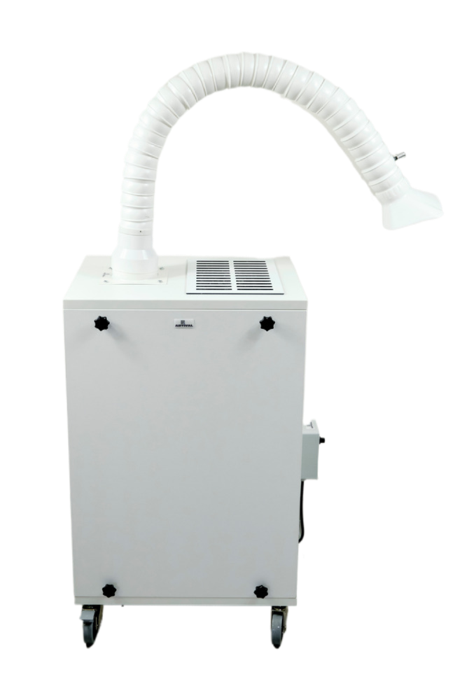 caisson-mobile-filtrant-bras-aspirant-grille