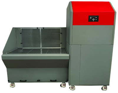 tables aspirante murale SMT-FV