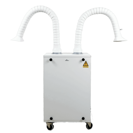 filterflex-evo-double-bras filtre mobile avec double bras aspirant filterflex evo