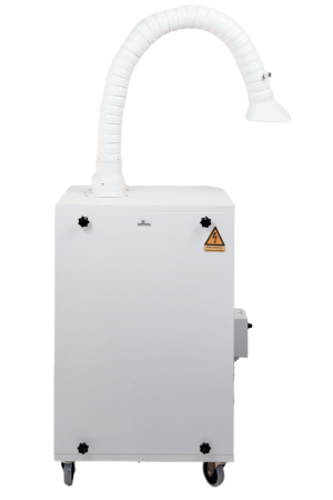 filterflex evo monobras filtre mobile avec bras aspirant filterflex evo